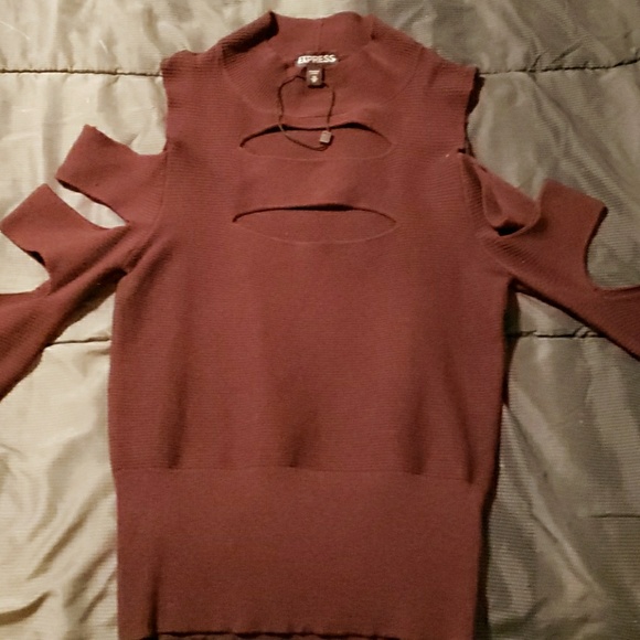 Express - Picture 1 of 2